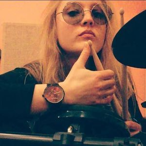 Meet your Posher, Kornelia